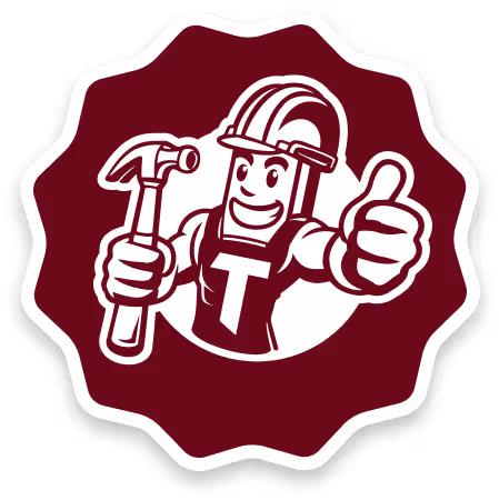 truly tough contractors icon
