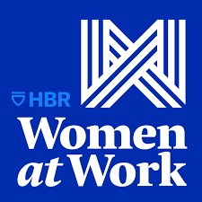 HBR Women At Work