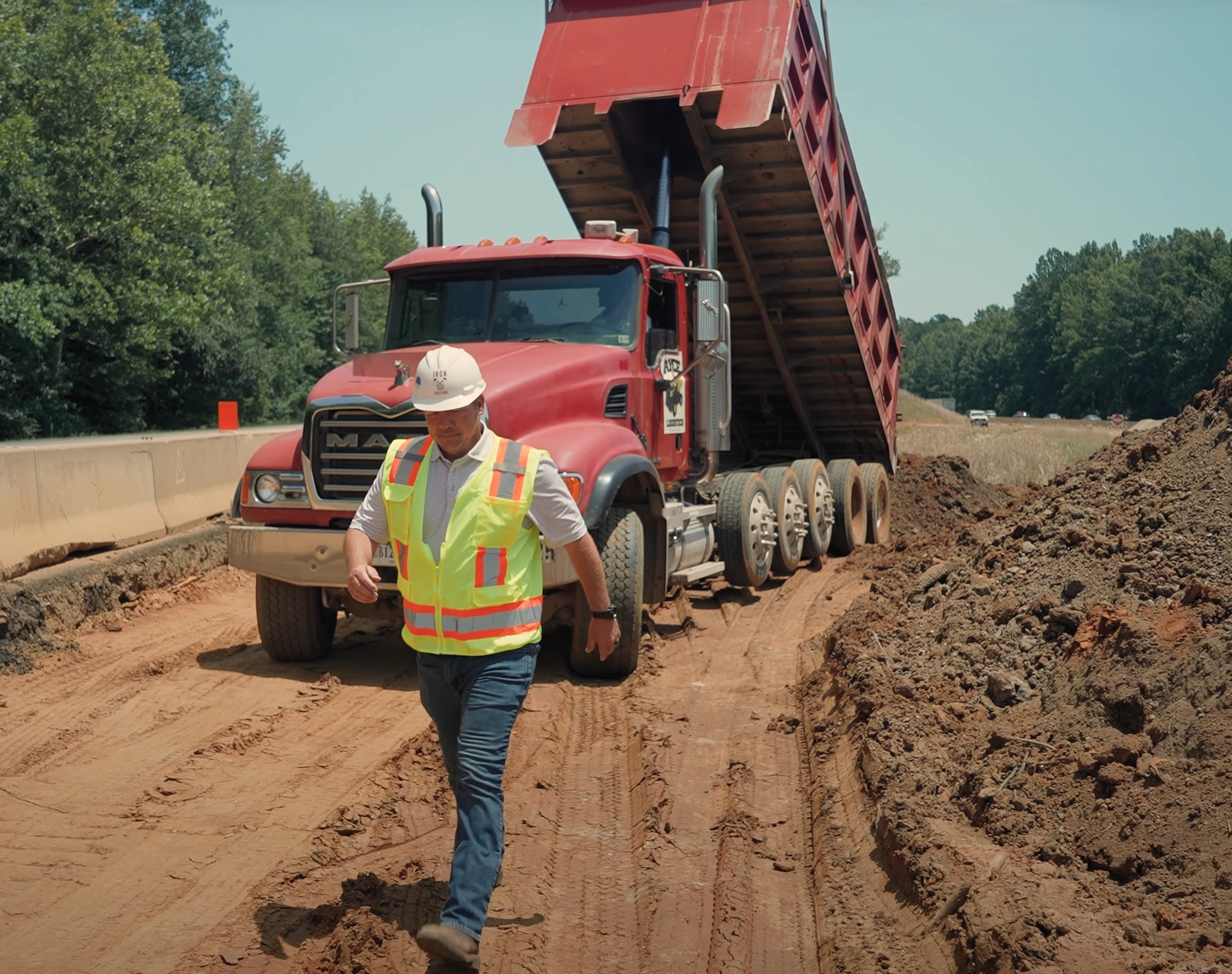 ISD Case Study Cover Shirley Contracting