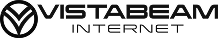 Vistabeam Internet logo