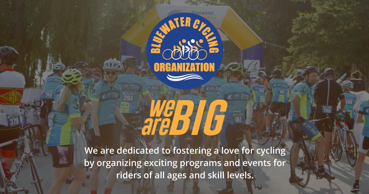 Bluewater International Granfondo