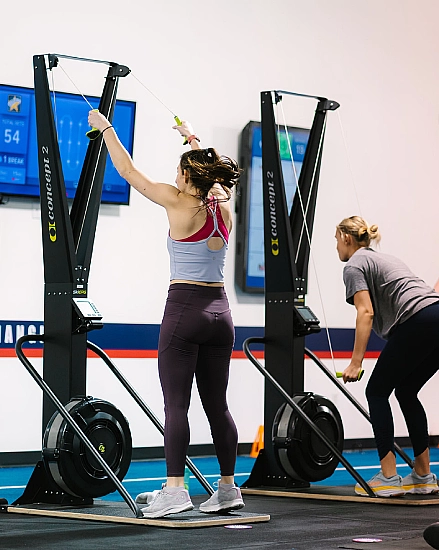 Group Classes in Grand Rapids, MI