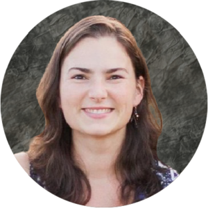 Danielle Harding, Chief Strategy Officer