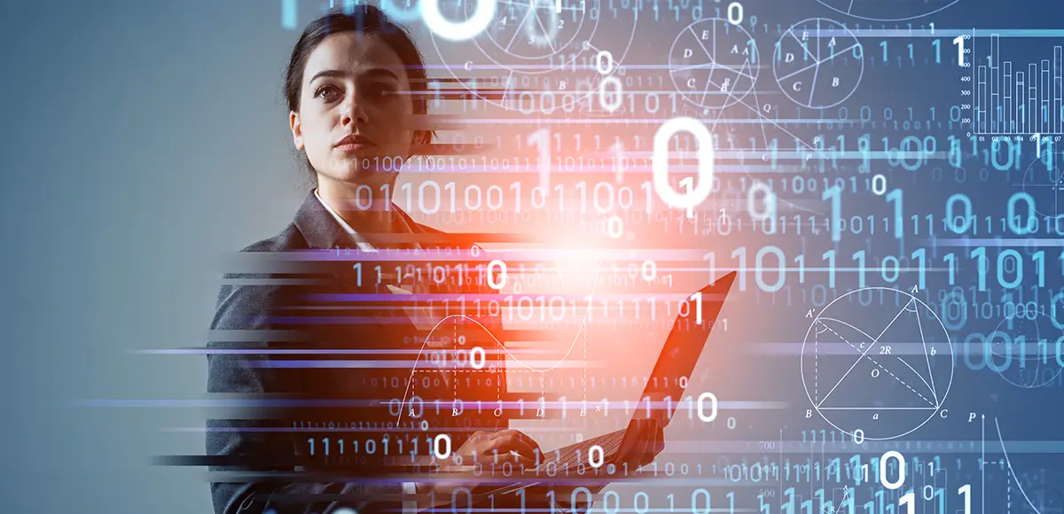 Leadership strategies for AI adoption, showcasing employee engagement and overcoming resistance in corporate training.