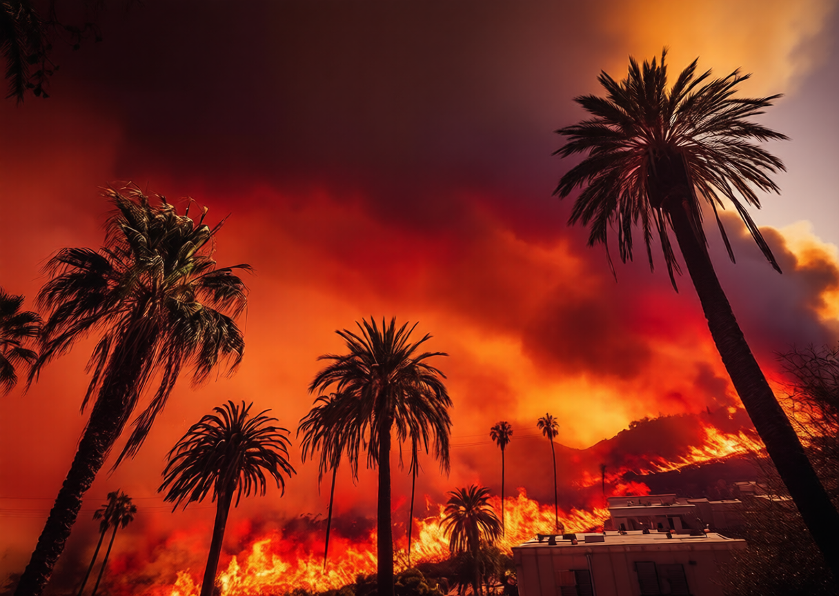Fire Prevention Essentials: Protect Your Home from Disaster
