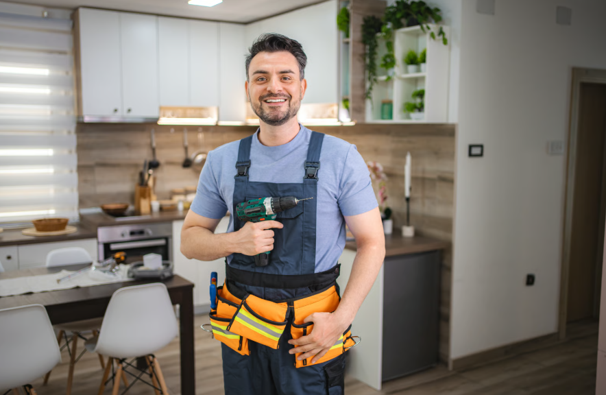 Fix It Yourself or Call a Pro? A Practical Home Repair Guide