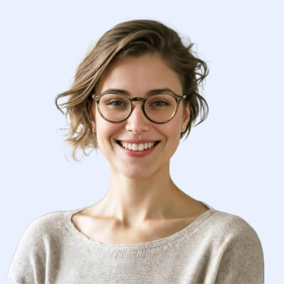 Emily Johnson - Mega Webflow Template