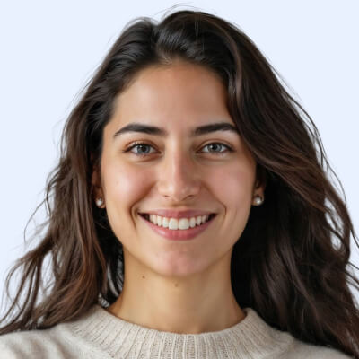 Sophie Moore - Mega Webflow Template