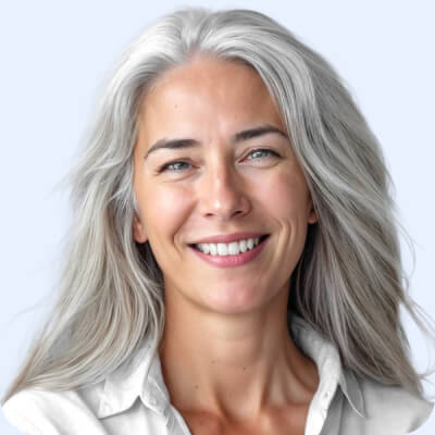 Sarah Wilson - Mega Webflow Template