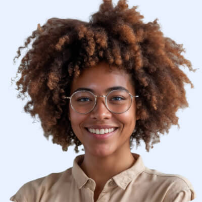 Ashley Martin - Mega Webflow Template