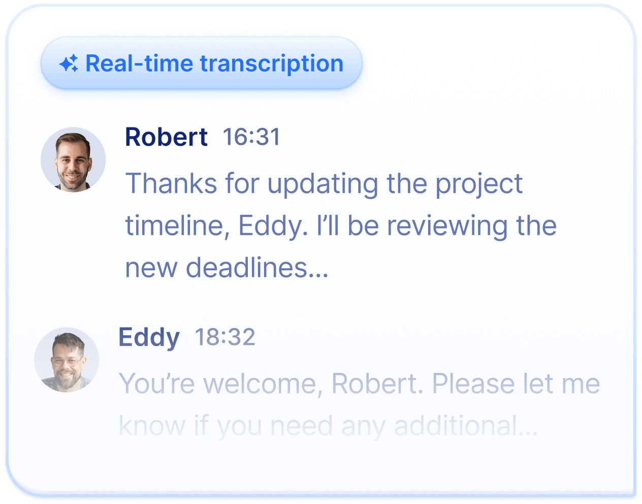 Take Your Business To The Next Level With AI - Mega Webflow Template