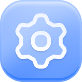 Hardware Optimization - Mega Webflow Template