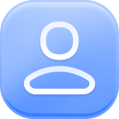 Reached 1 Million Users - Mega Webflow Template