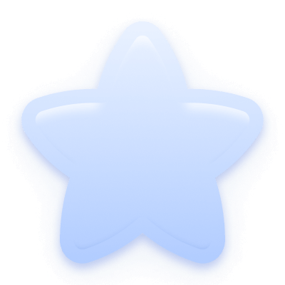 4.8+ stars on Glassdoor - Mega Webflow Template