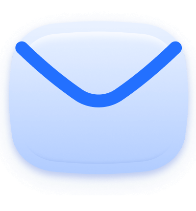 Send Us An Email - Mega Webflow Template