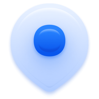 Location - Mega Webflow Template