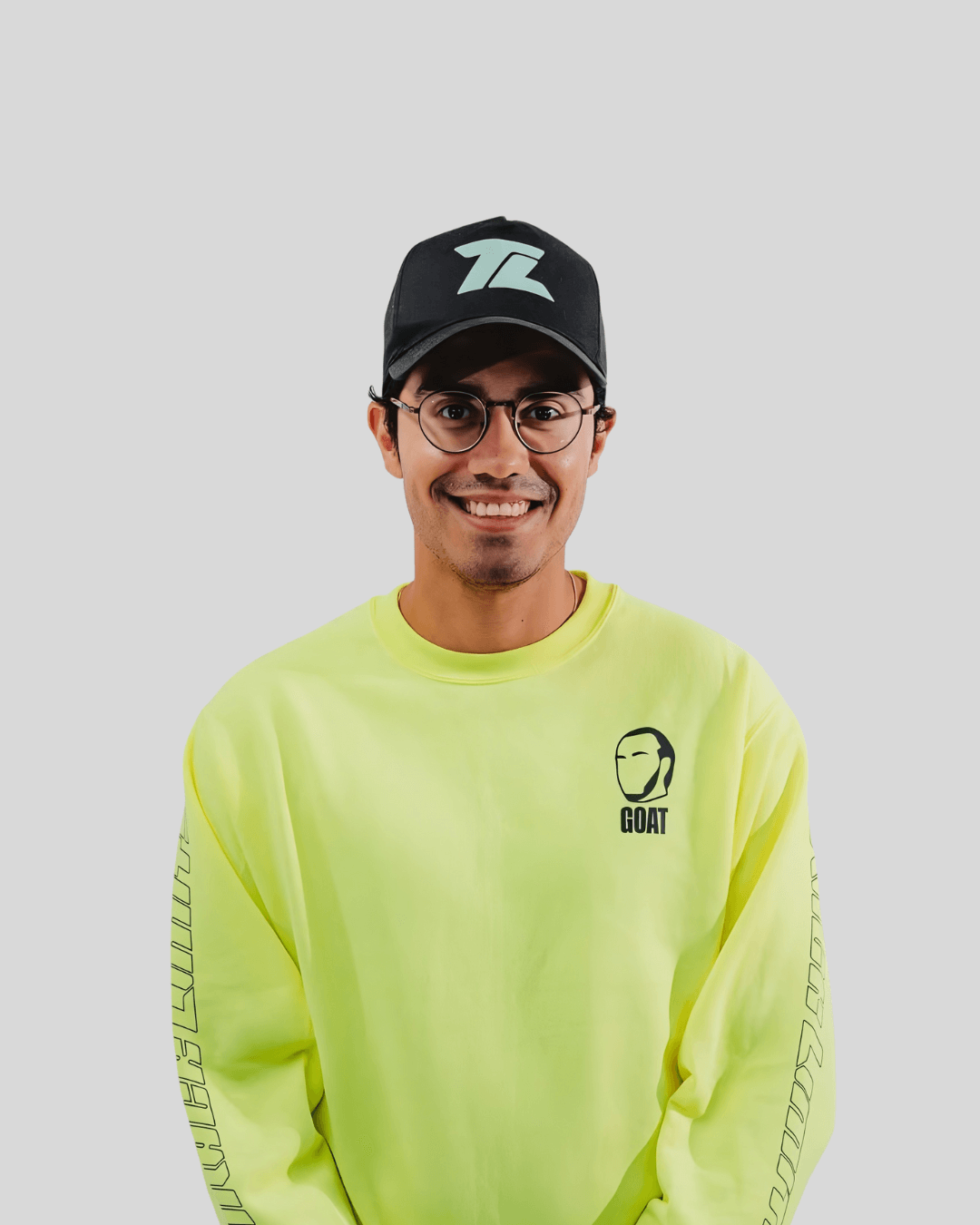 Personal Image of a member from Flow Ninja.