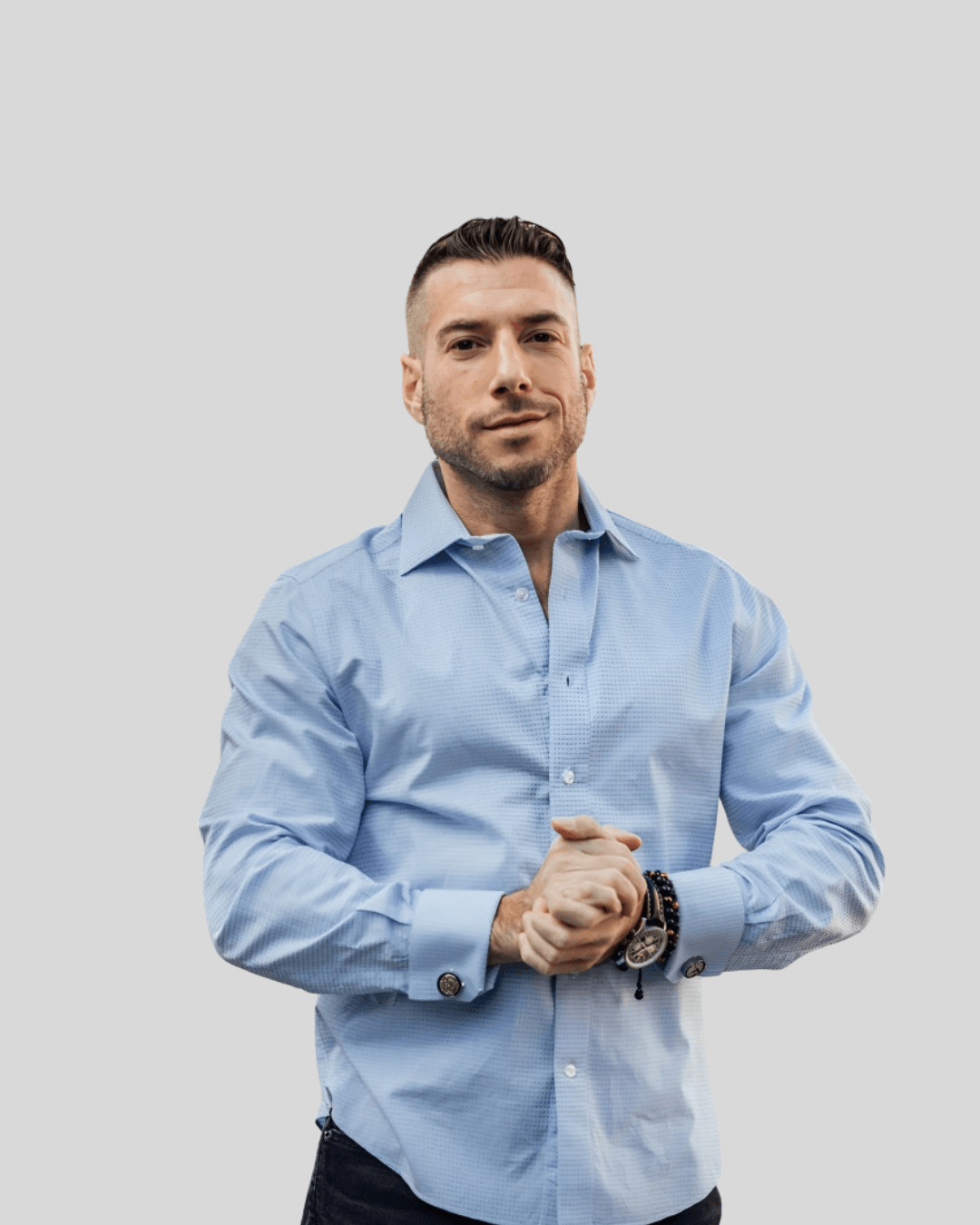 Personal Image of a member from Flow Ninja.