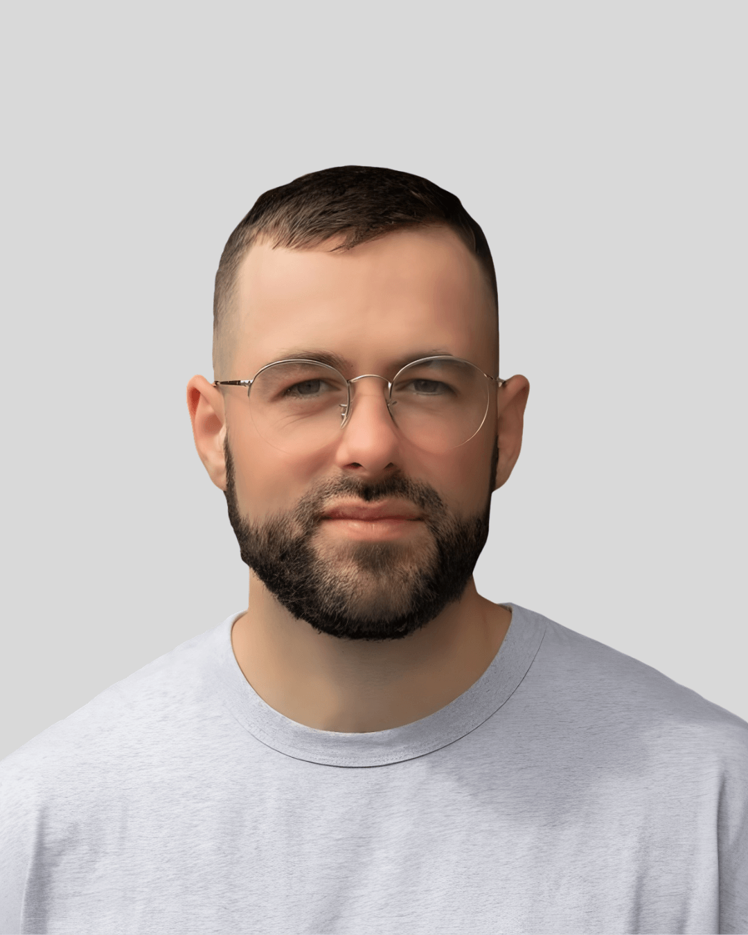 Personal Image of a member from Flow Ninja.