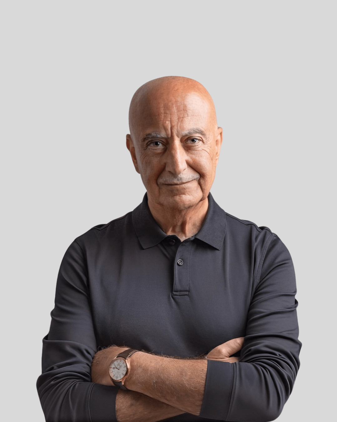 Personal Image of a member from Flow Ninja.