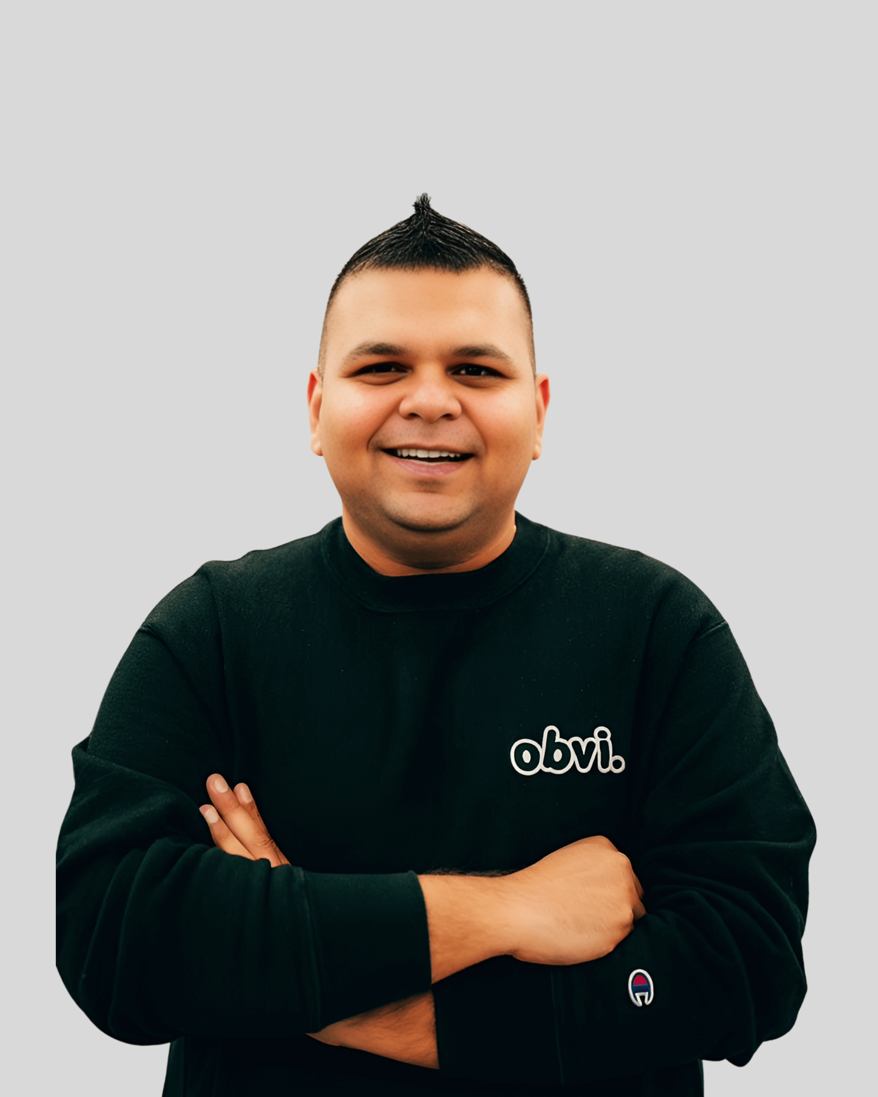 Personal Image of a member from Flow Ninja.