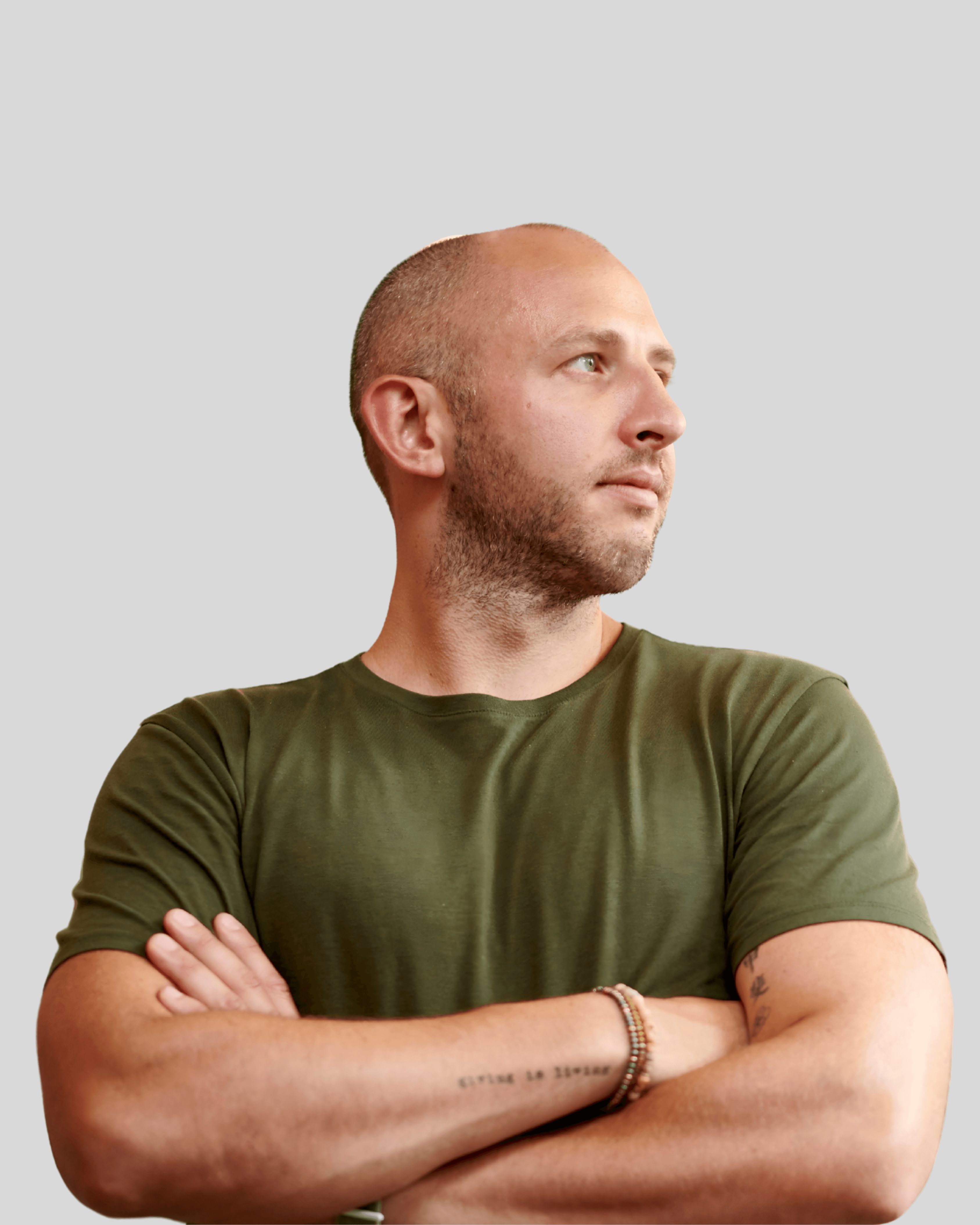 Personal Image of a member from Flow Ninja.