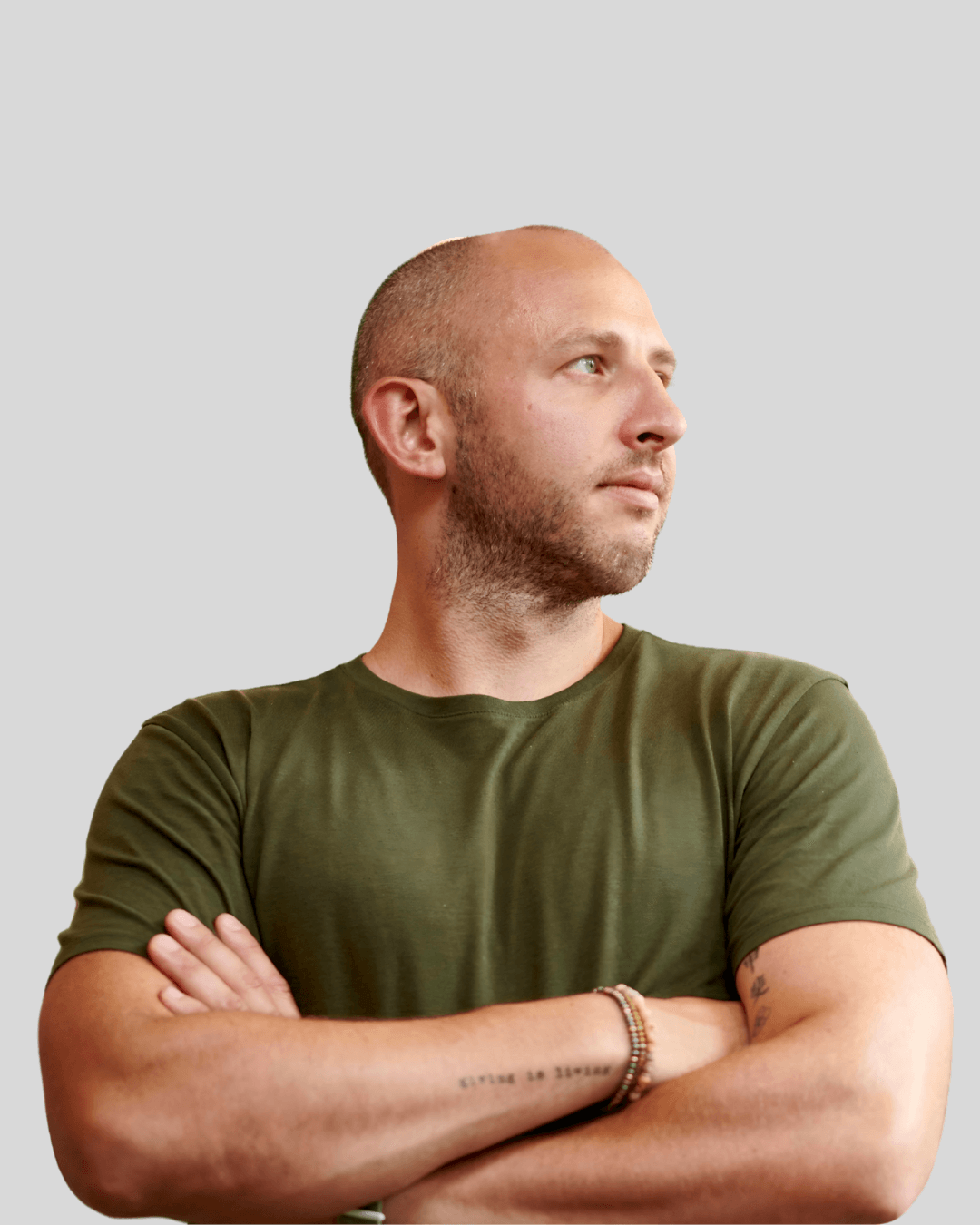 Personal Image of a member from Flow Ninja.