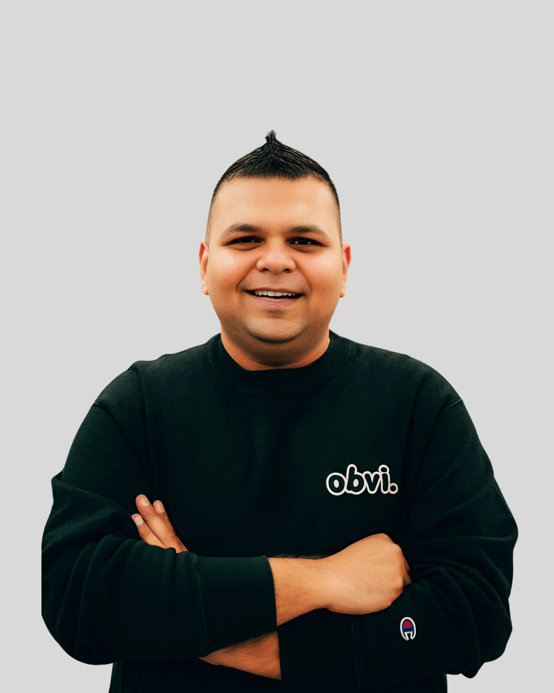 Personal Image of a member from Flow Ninja.