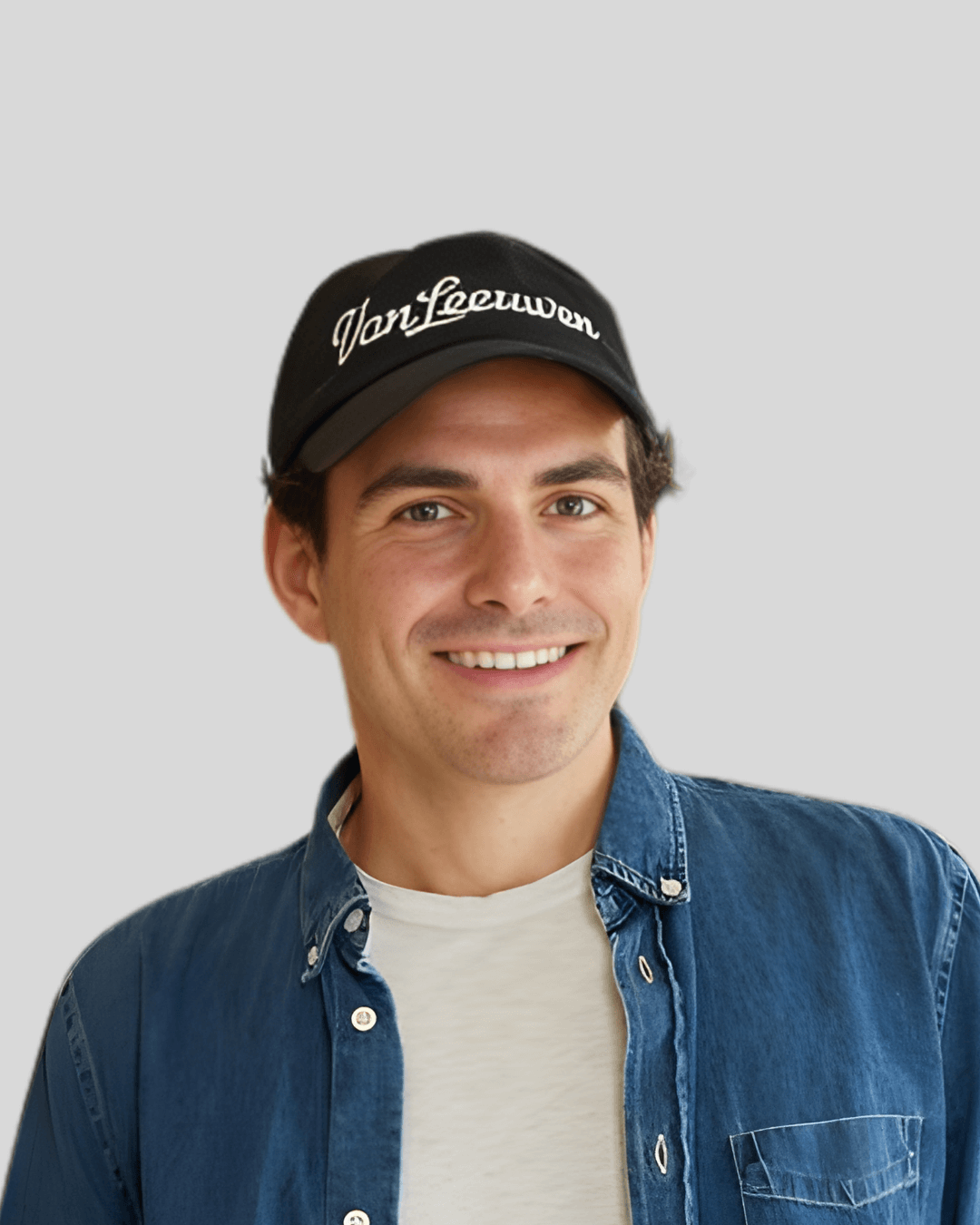 Personal Image of a member from Flow Ninja.