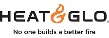 Heat & Glo logo