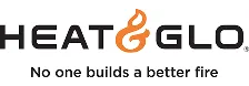 Heat & Glo logo