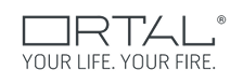 Ortal logo