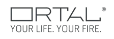 Ortal logo