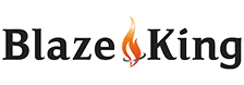 Blaze King logo