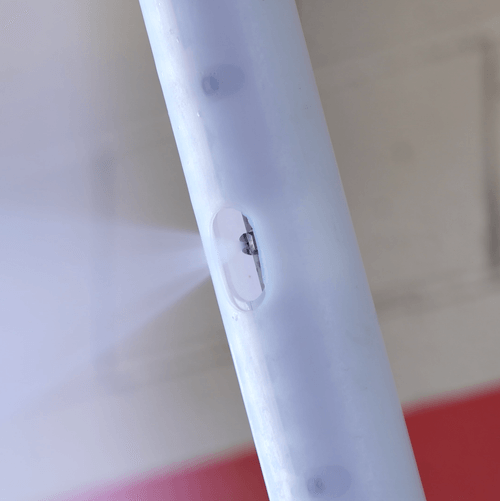 StarWash Single-Arm Touchless Pro