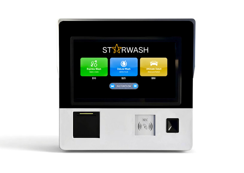 Service Three Trigger Image