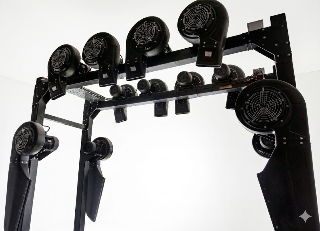 Service Three Trigger Image