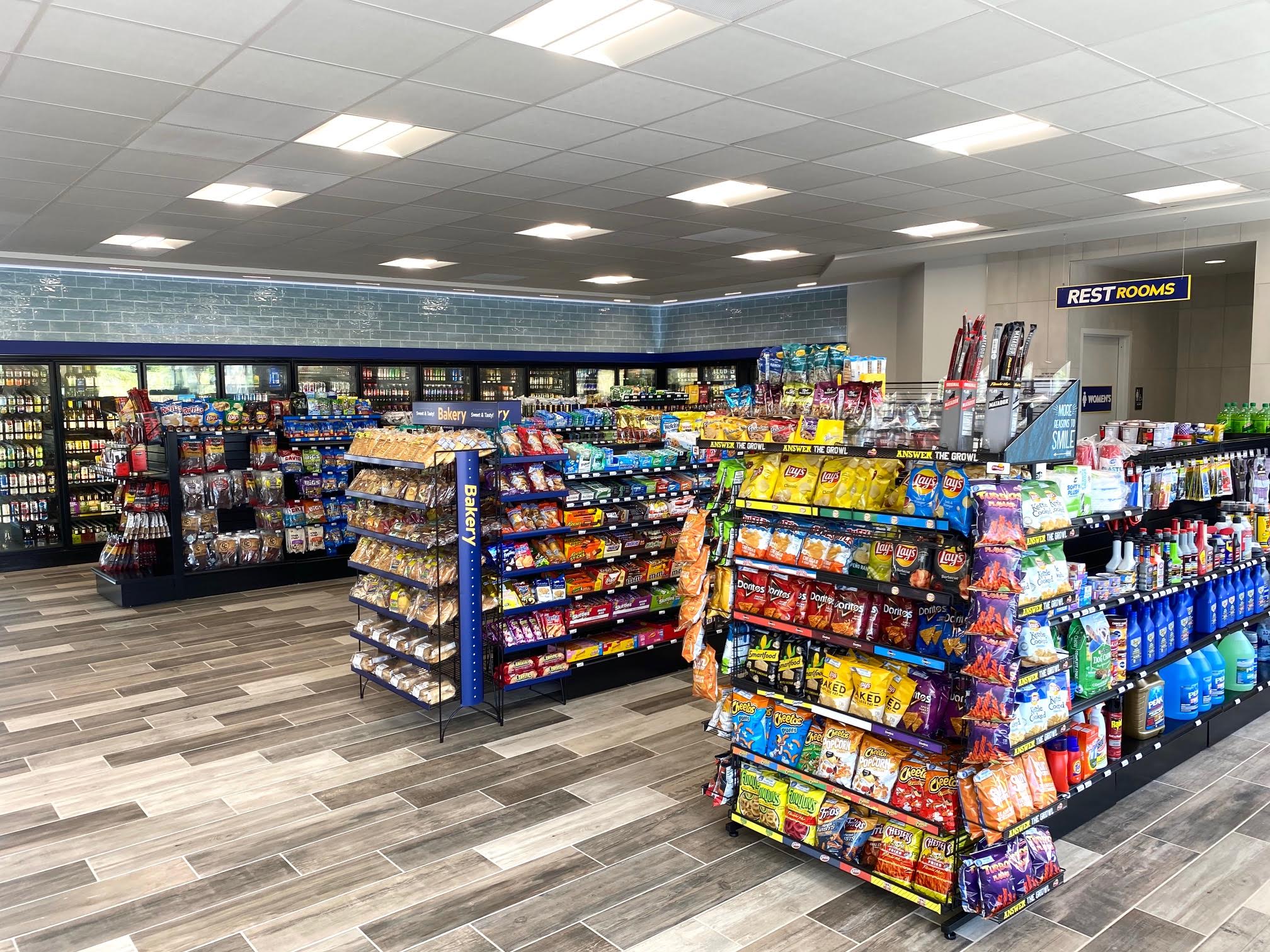 Service Three Trigger Image