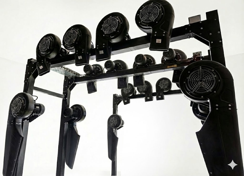 Service Three Trigger Image