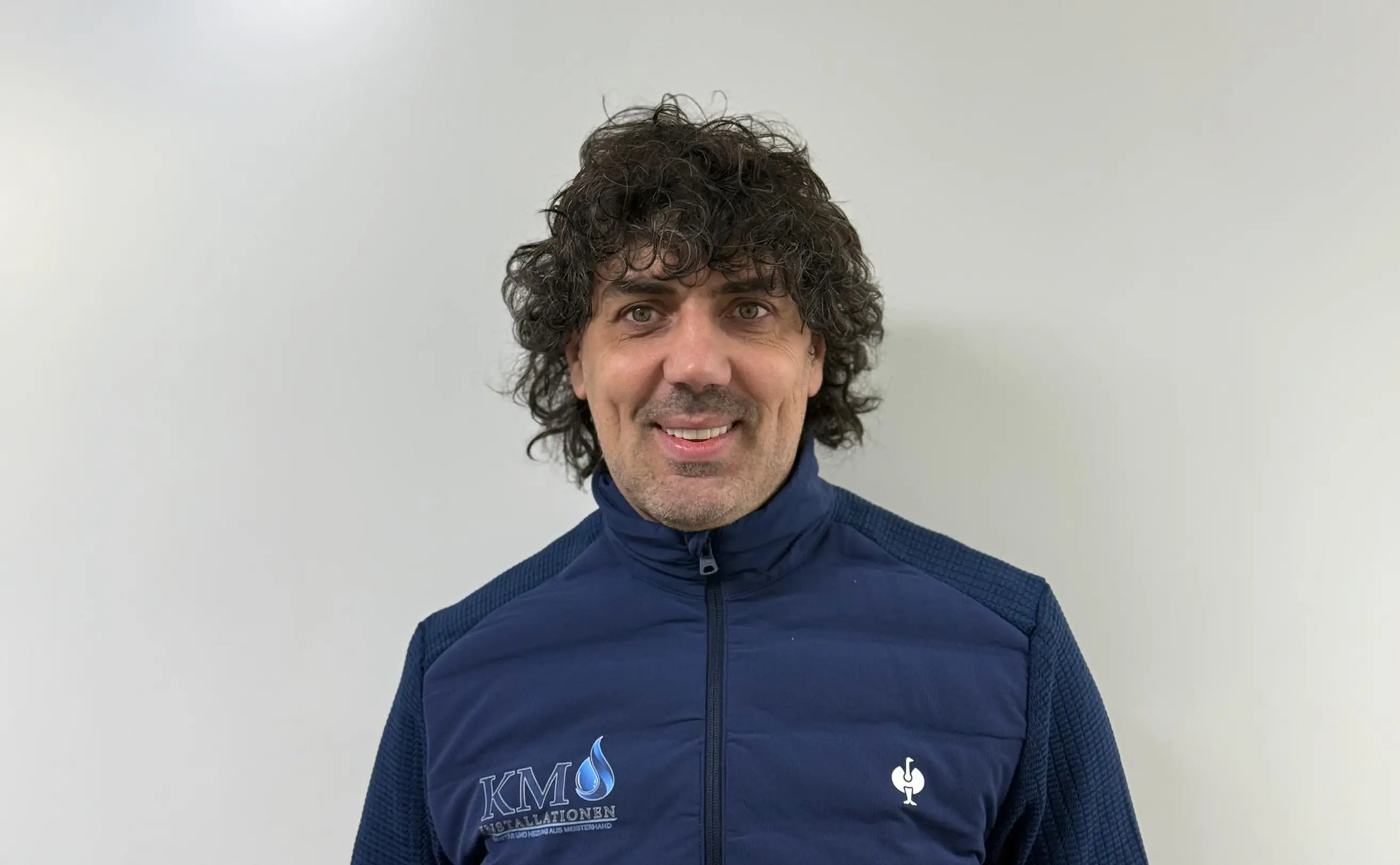 Portrait von Iliya Iliev, Monteur bei KM-Installationen OG