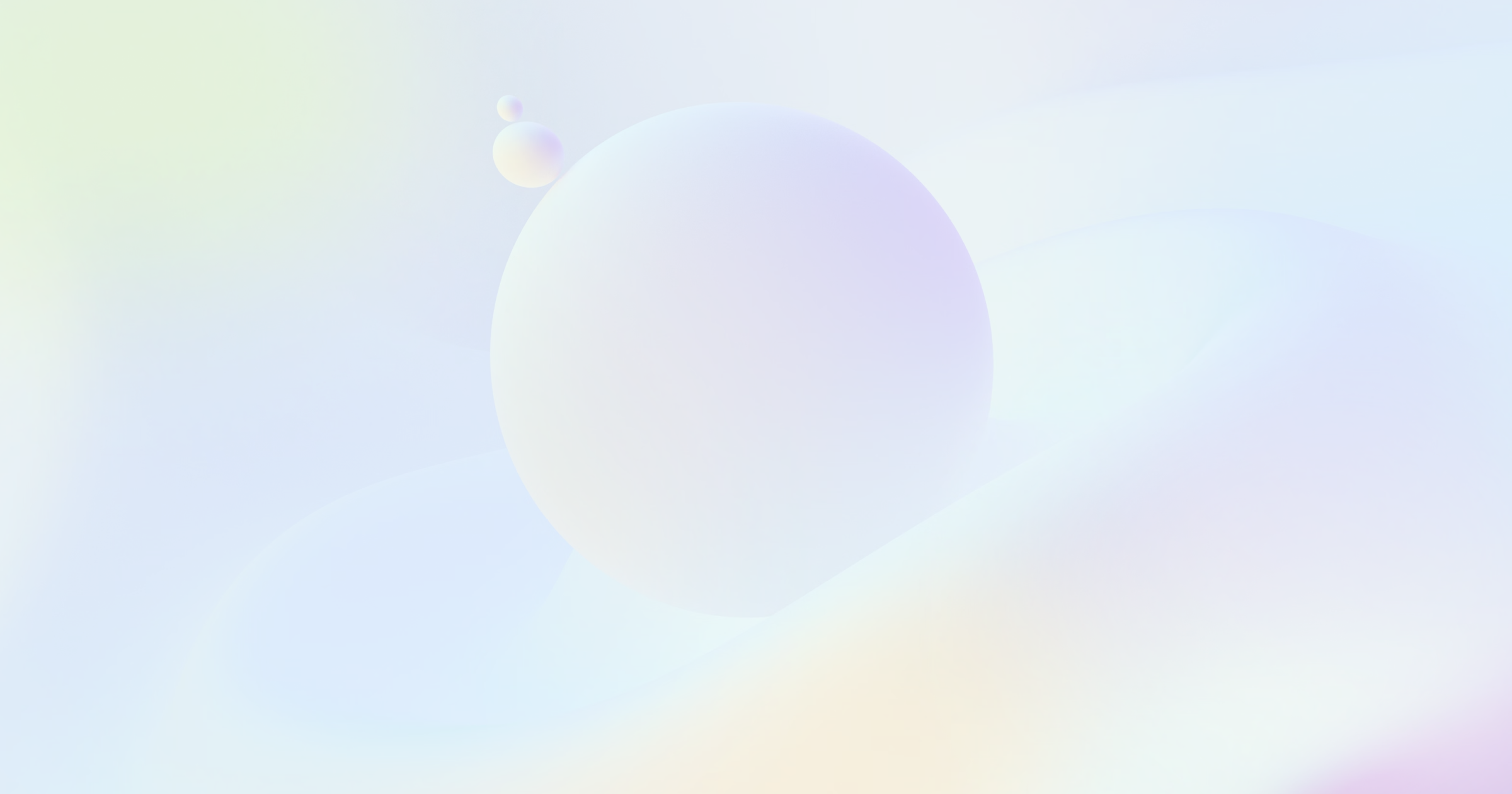 More Time Inventing, Less Time Planning