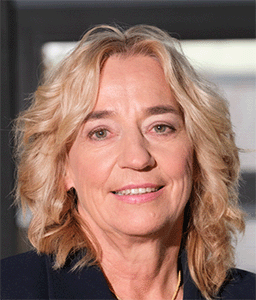 Referierende Person der Veranstaltung