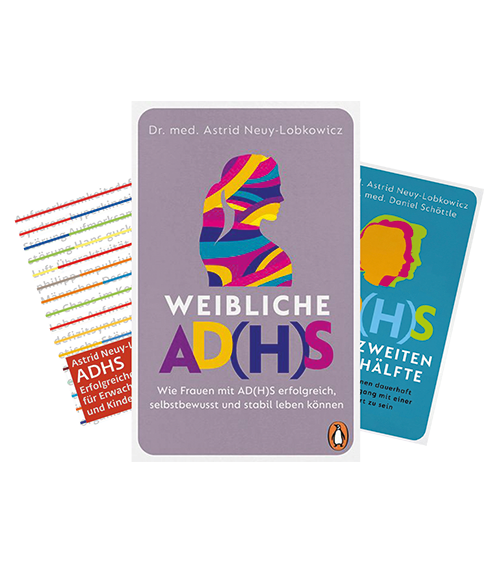 Weibliche AD(H)S