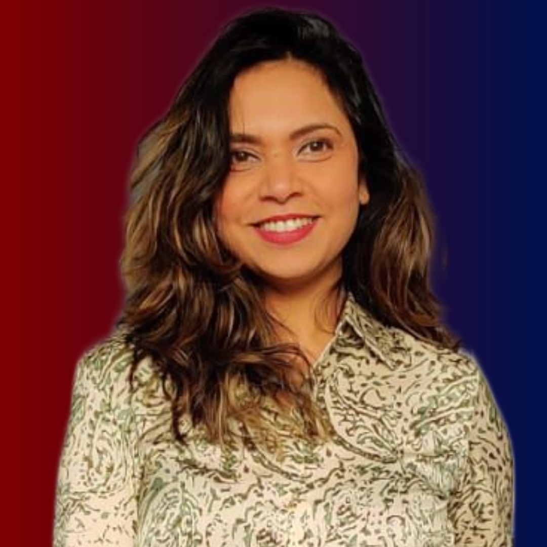 Customer testimonial photo - Aditi Gupta