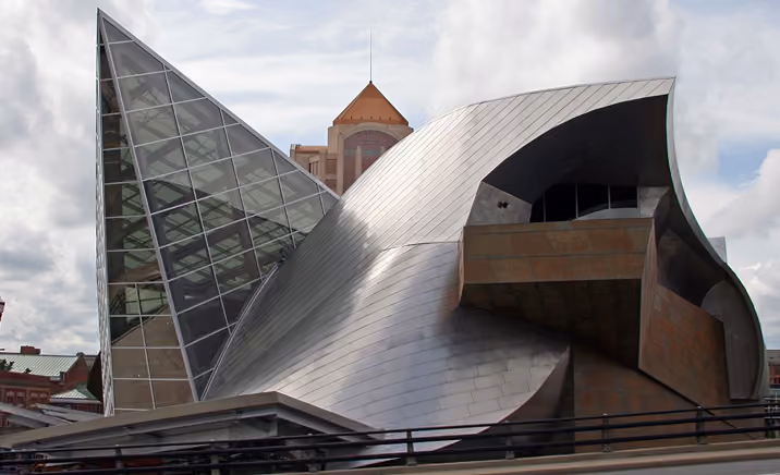 Taubman Museum of Art