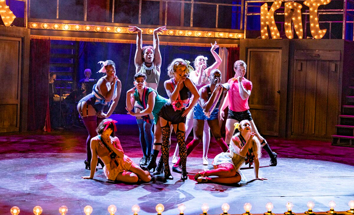 Mill Mountain Theatre