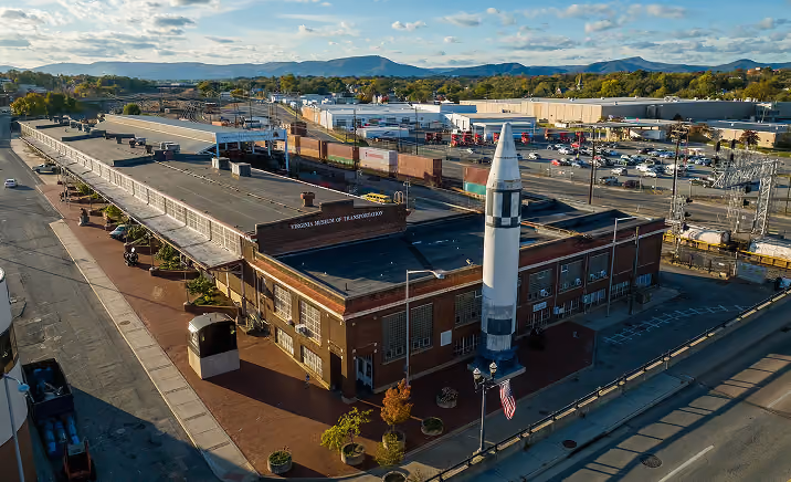 Virginia Museum of Transportation
