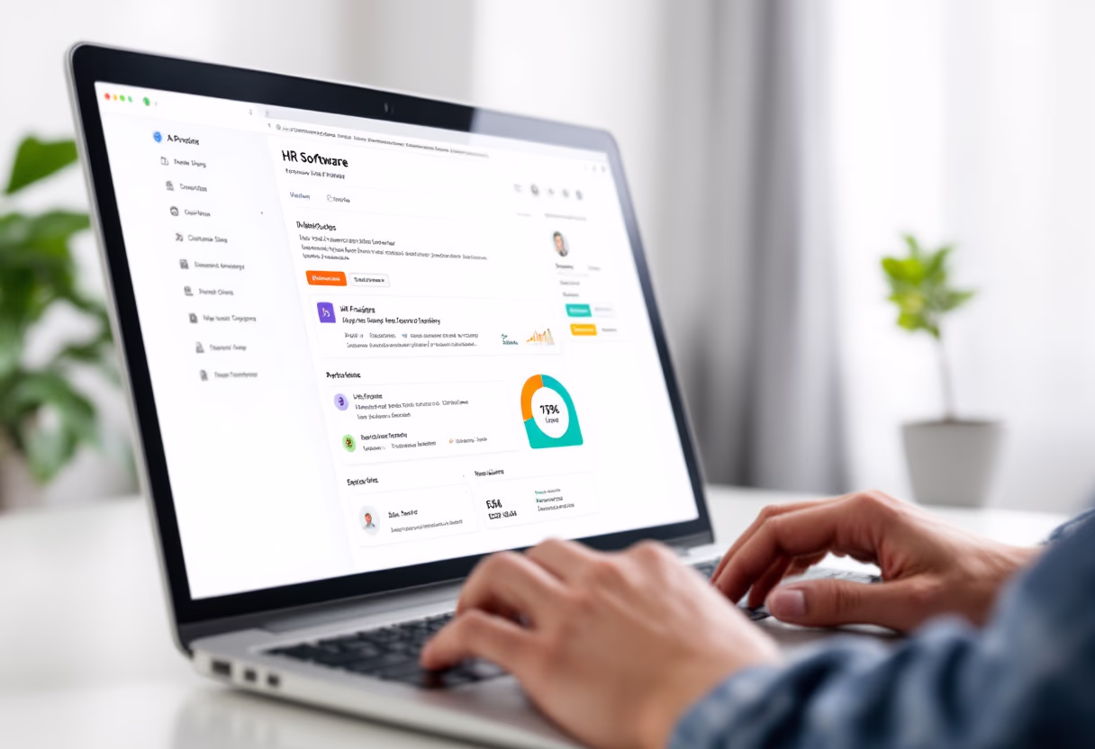 <subject>[interface] image of hr software in action (for a hr tech)</subject>