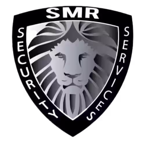 SMR logo