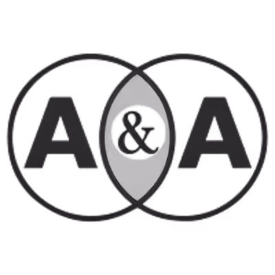 aa logo